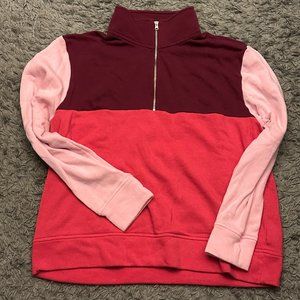 NWOT JCrew Sweatshirt